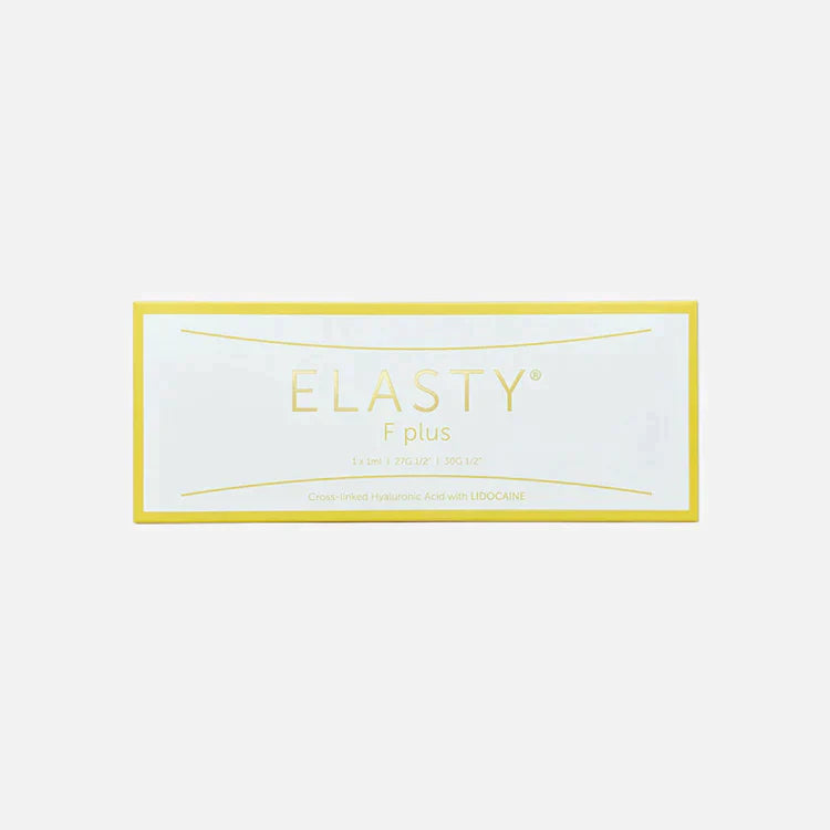 ELASTY PLUS(1syringes)