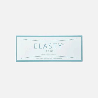 ELASTY PLUS(1syringes)