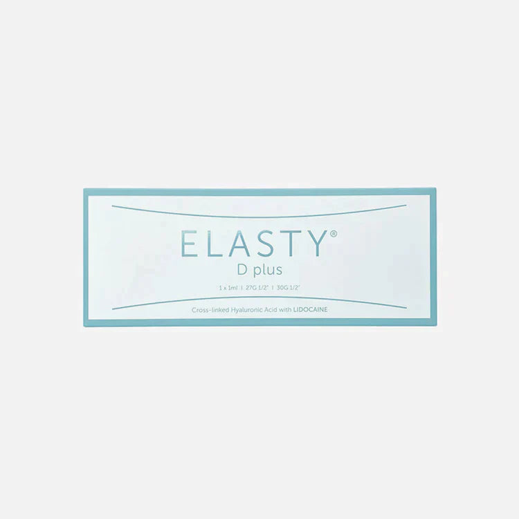 ELASTY PLUS(1syringes)