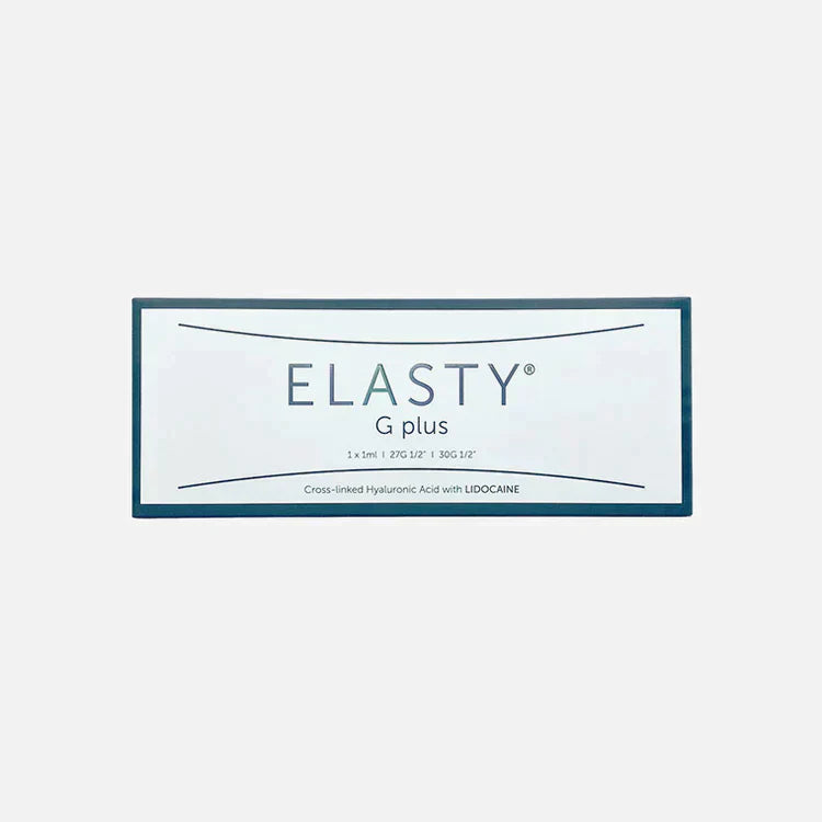 ELASTY PLUS(1syringes)