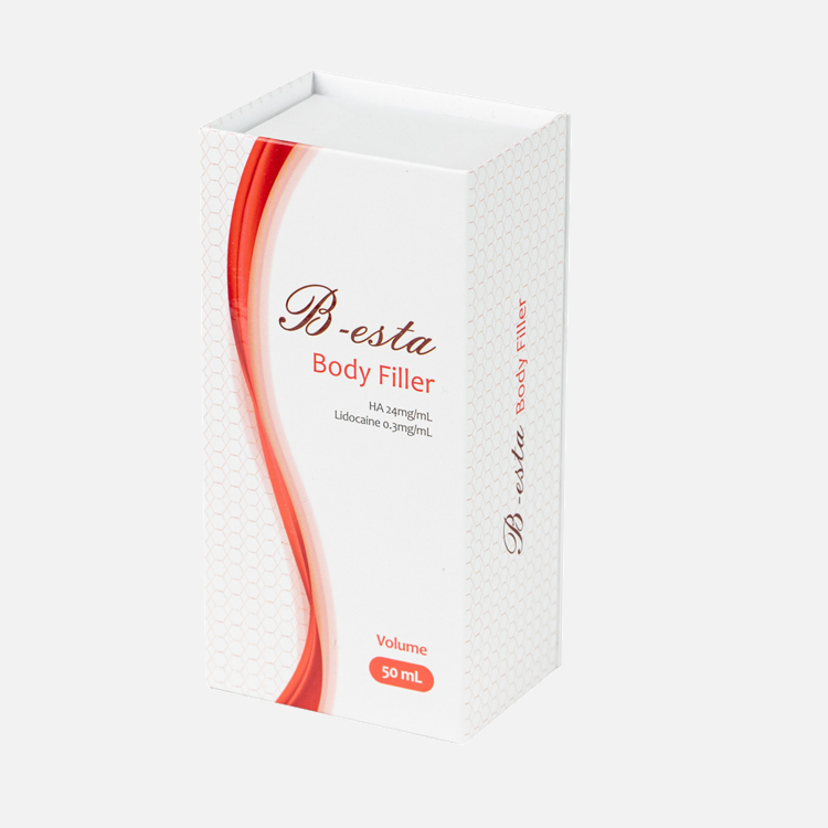 B-esta Body Filler