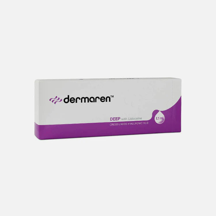 Dermaren