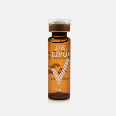 DR.LIPO+ V