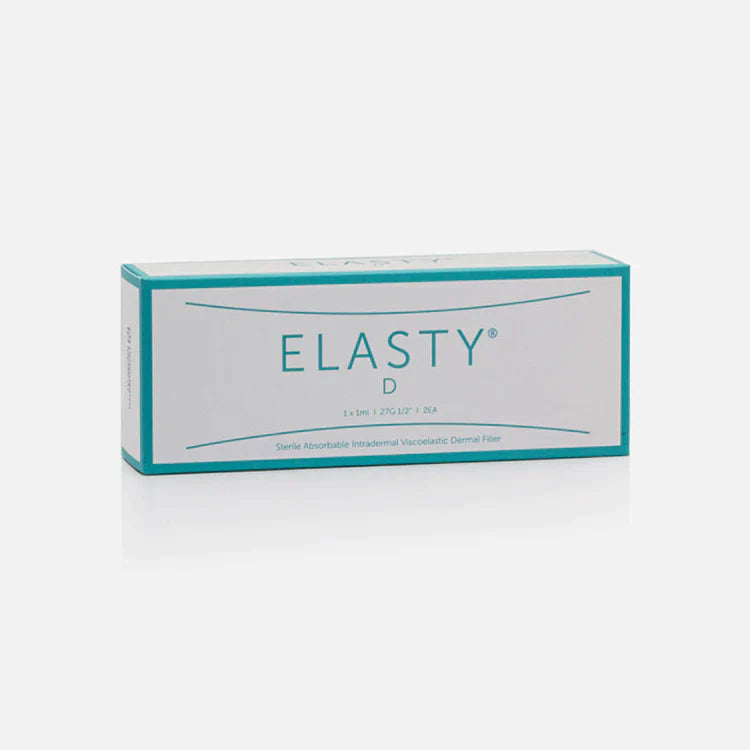 ELASTY