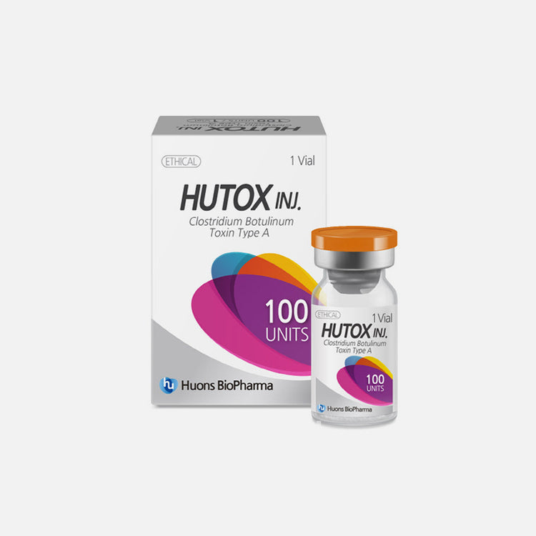 Hutox 100 Units