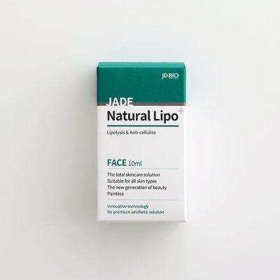 JADE Natural Lipo