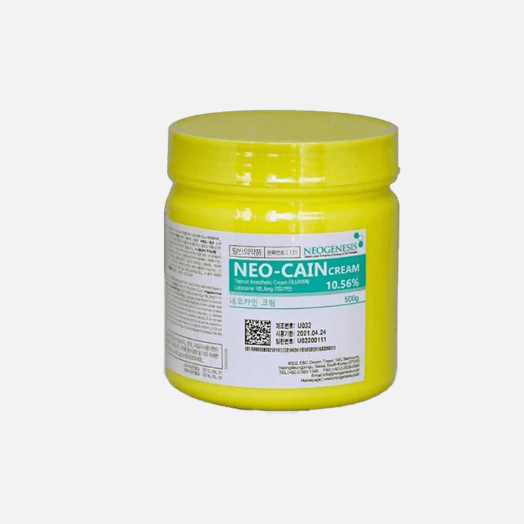 Neo Cain Cream