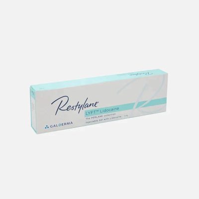 Restylane Lidocaine