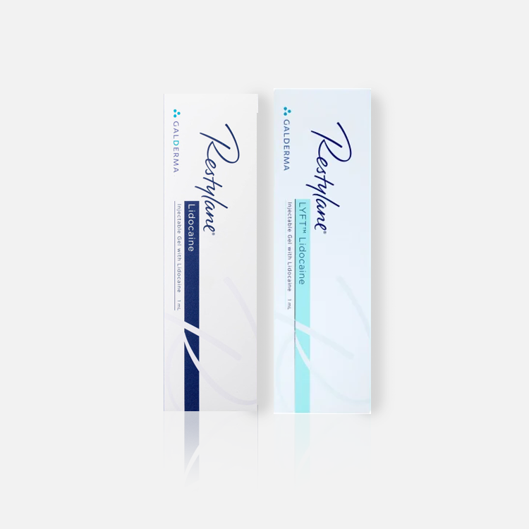 Restylane Lidocaine