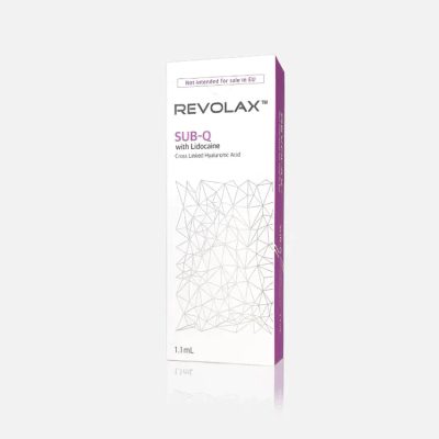 Revolax