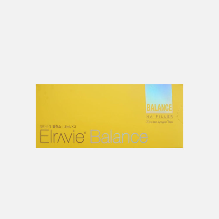 Elravie Balance [Sale on Products Near Expiry!]