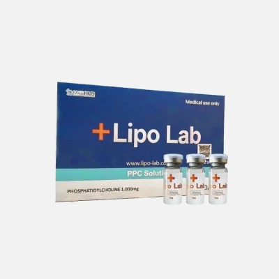 Medihub Lipo Lab Body