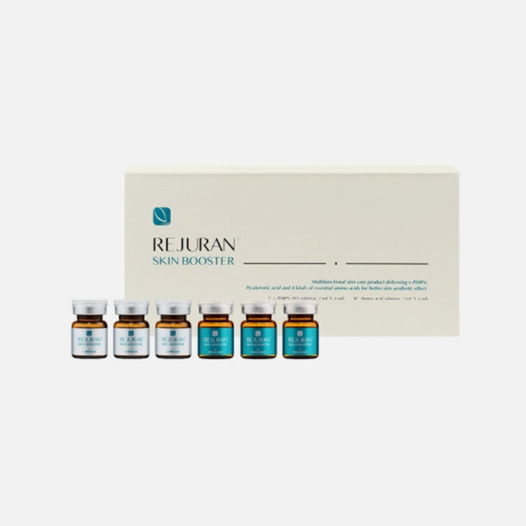 Rejuran Skin Booster