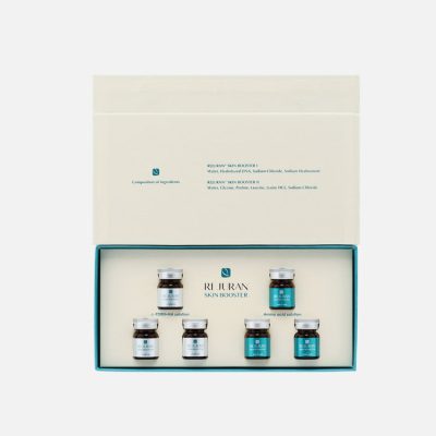 Rejuran Skin Booster