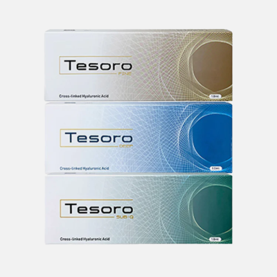 Tesoro